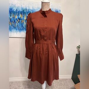 NWT Women’s Dress - Paris Atelier and other stories -